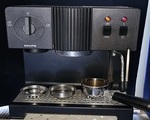 Καφετιέρα Krups Espresso - Παλαιό Φάληρο