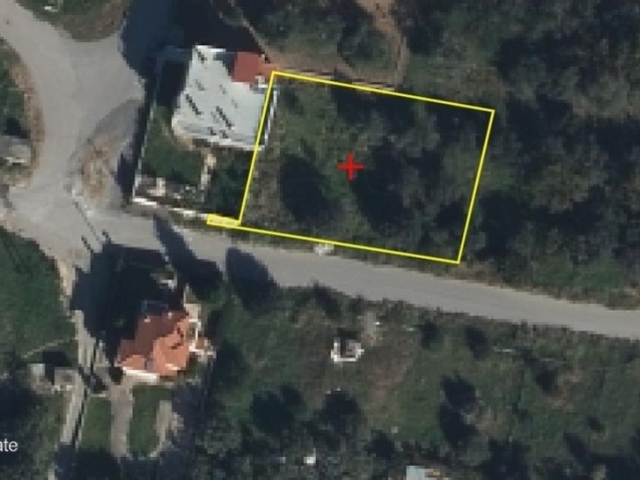 Land for sale Chalcis Plot 972 sq.m.