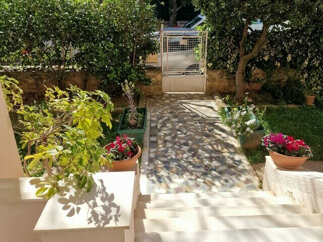Home for rent Kifissia (Strofyli) Apartment 150 sq.m. renovated
