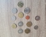 Νομίσματα Δραχμές - Υπόλοιπο Αττικής