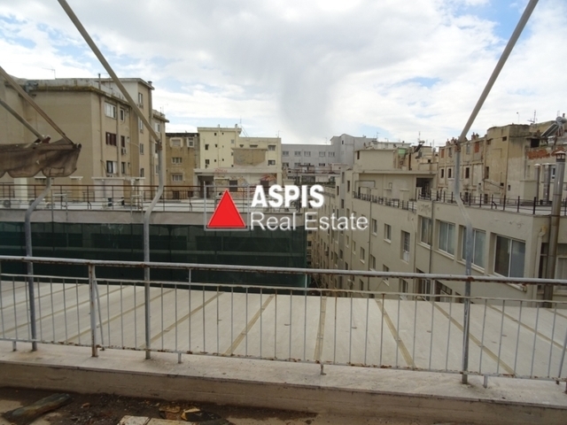 Commercial property for rent Thessaloniki (Center) Office 13 sq.m.