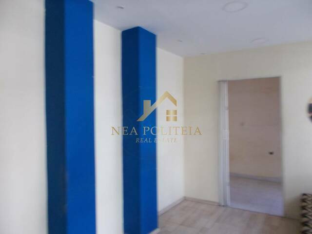 Commercial property for rent Stavroupoli Store 22 sq.m.