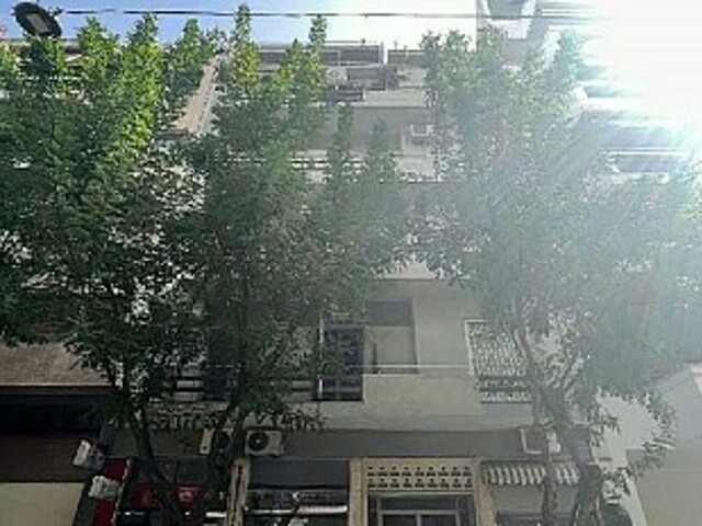 Πώληση κατοικίας Αθήνα (Κολωνάκι) Διαμέρισμα 80 τ.μ.