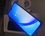 Samsung Α34 5G - Πασαλιμάνι