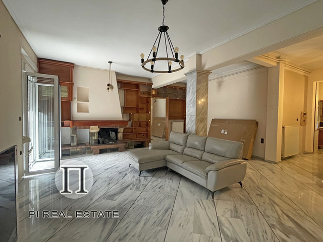 Home for rent Moschato Apartment 140 sq.m. furnished renovated