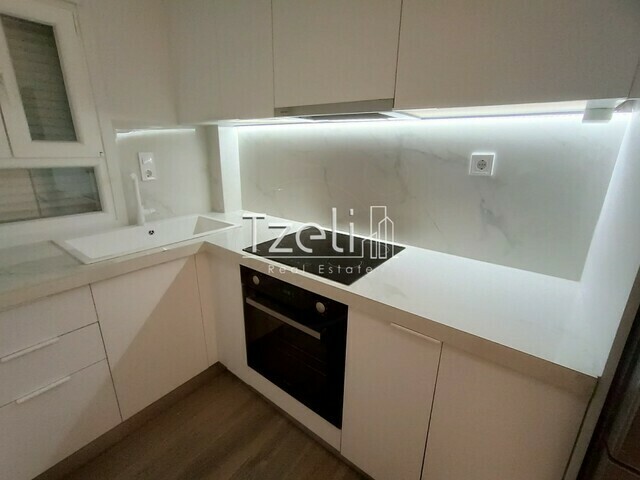 Home for sale Patras Apartment 25 sq.m. furnished