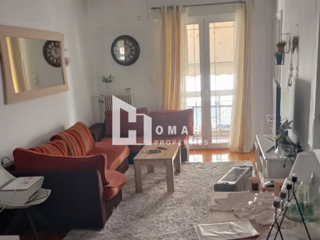 Home for sale Pireas (Kallipoli) Apartment 86 sq.m. furnished