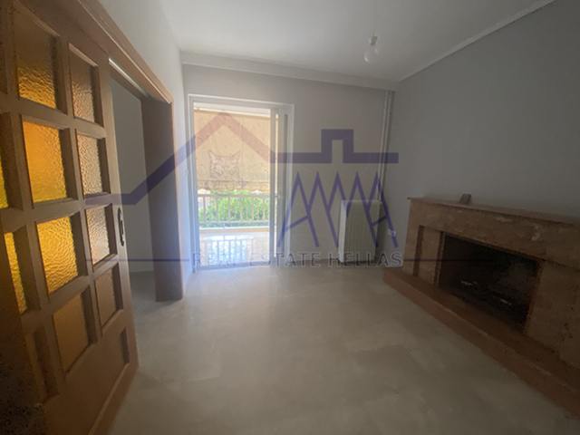 Home for rent Papagou Apartment 100 sq.m. renovated
