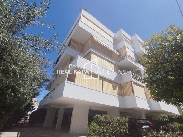 Home for rent Neo Psychiko (Agia Sophia - Faros) Apartment 121 sq.m. renovated