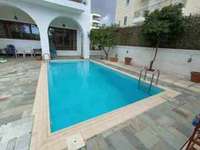 Home for sale Glyfada (Aexone) Detached House 360 sq.m.