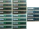 Εικόνα 1 από 7 - 20 Μνήμες 1GB DDR2 800MHz -  Κέντρο Αθήνας >  Κεραμεικός