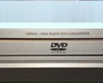 Panasonic DVD-CD PLAYER - Εύοσμος