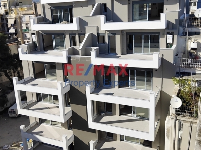 Home for sale Athens (Kypseli) Apartment 87 sq.m. newly built