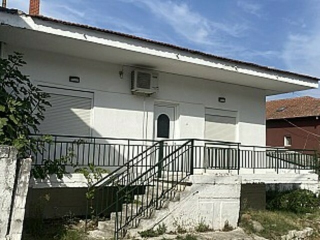 Home for sale Mygdonia Detached House 108 sq.m.