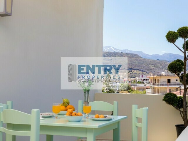 Home for sale Chania Apartment 105 sq.m.