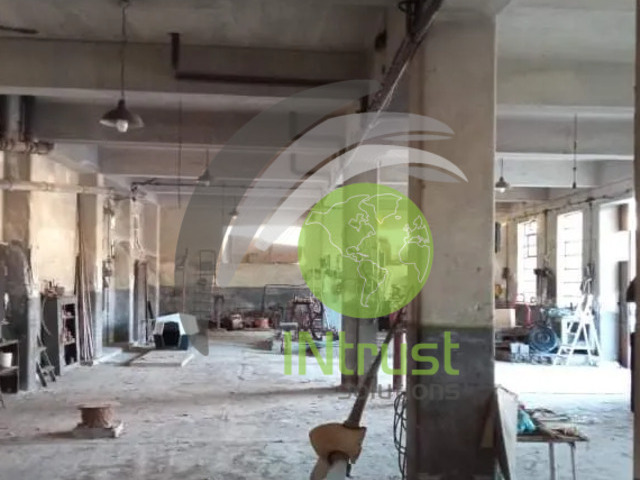 Commercial property for rent Patras Building 260 sq.m.