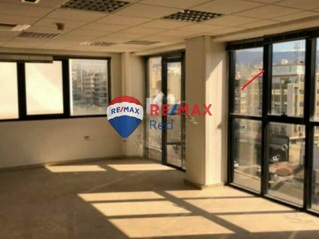 Commercial property for rent Kallithea (Chrysaki) Office 230 sq.m.