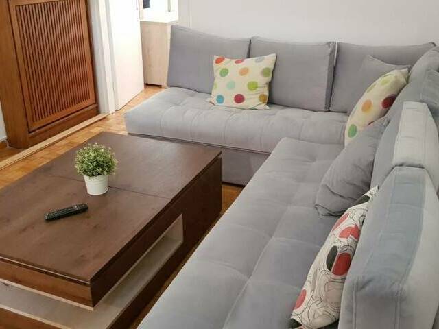 Home for rent Kallithea (Chrysaki) Apartment 88 sq.m. furnished renovated