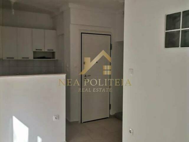 Home for rent Thessaloniki (Vardari) Apartment 35 sq.m. renovated