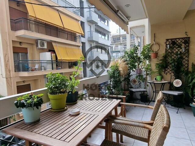 Home for sale Athens (Agia Sophia - Faros) Apartment 72 sq.m. renovated