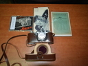 Εικόνα 2 από 7 - Leica IIIc D.R.Ρ. -  Κέντρο Αθήνας >  Κυψέλη
