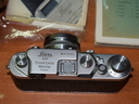 Εικόνα 3 από 7 - Leica IIIc D.R.Ρ. -  Κέντρο Αθήνας >  Κυψέλη