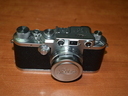 Εικόνα 4 από 7 - Leica IIIc D.R.Ρ. -  Κέντρο Αθήνας >  Κυψέλη