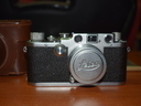 Εικόνα 5 από 7 - Leica IIIc D.R.Ρ. -  Κέντρο Αθήνας >  Κυψέλη