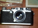 Εικόνα 6 από 7 - Leica IIIc D.R.Ρ. -  Κέντρο Αθήνας >  Κυψέλη