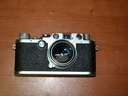 Εικόνα 7 από 7 - Leica IIIc D.R.Ρ. -  Κέντρο Αθήνας >  Κυψέλη
