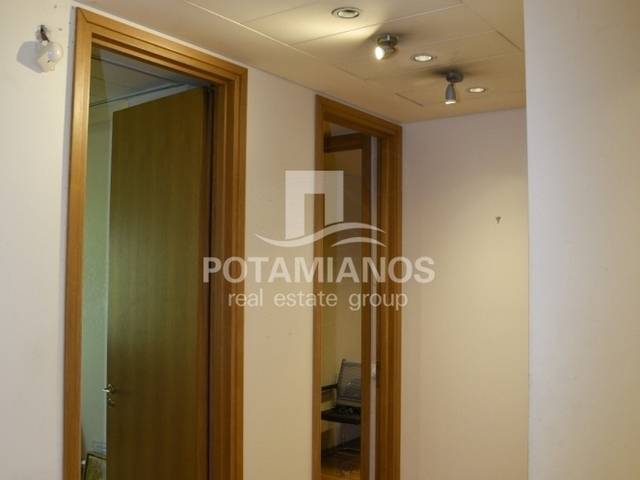 Commercial property for sale Athens (Lycabettus) Office 175 sq.m.