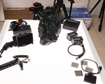 Canon EOS C200 Camera (EF-Mount) - Γουδί