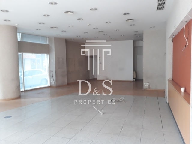Commercial property for sale Athens (Tris Gefires) Store 340 sq.m.
