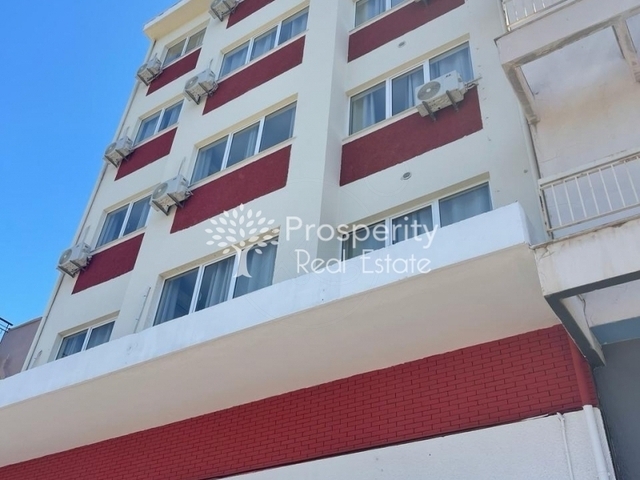Commercial property for sale Athens (Keramikos) Building 733 sq.m. renovated