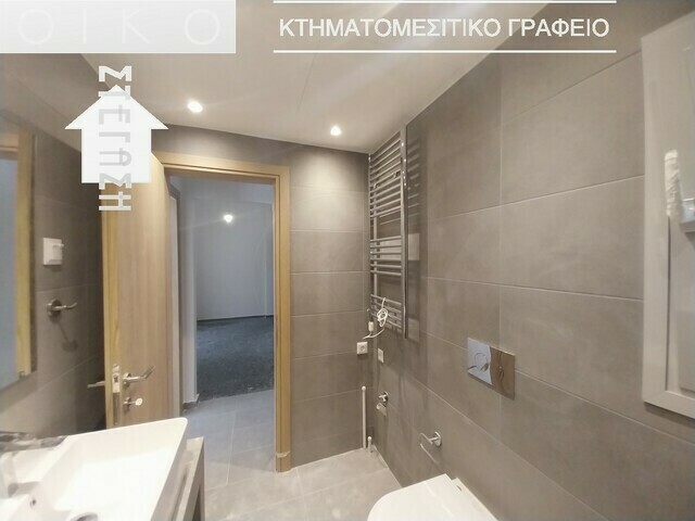 Home for sale Kallithea (Charokopou) Apartment 55 sq.m. renovated