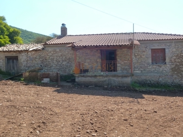 Home for sale Elliniko Detached House 100 sq.m. renovated