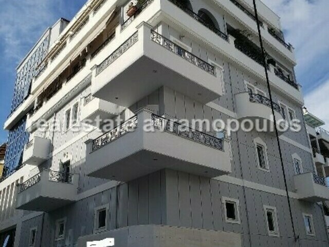 Commercial property for rent Athens (Ellinoroson) Office 200 sq.m. furnished renovated