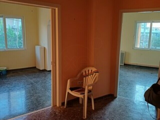 Home for rent Agia Paraskevi (Kontopefko) Apartment 100 sq.m.