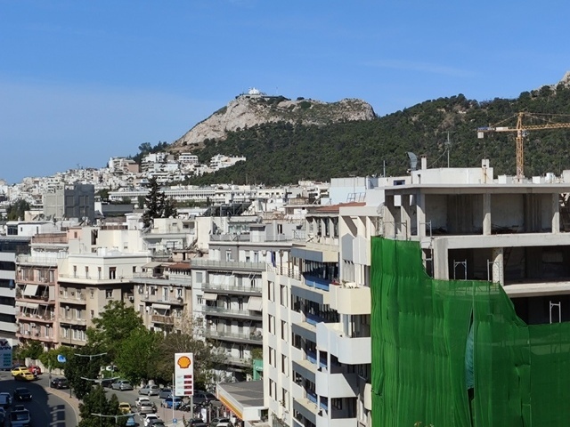 Πώληση κατοικίας Αθήνα (Άγιος Θωμάς) Διαμέρισμα 30 τ.μ. επιπλωμένο ανακαινισμένο