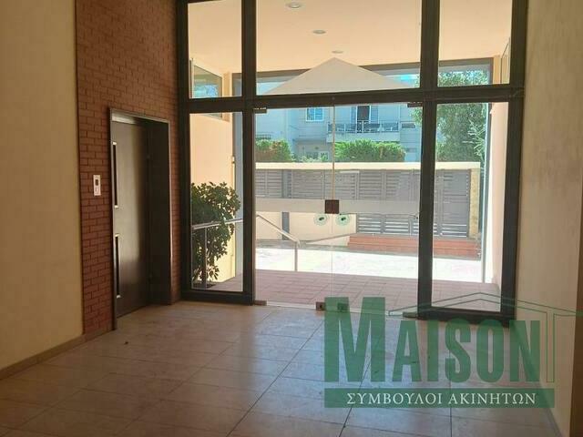 Commercial property for rent Kifissia (Agia Kyriaki) Building 914 sq.m.
