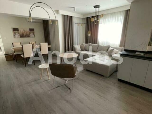 Home for rent Melissia (Amalia Fleming) Apartment 80 sq.m. furnished