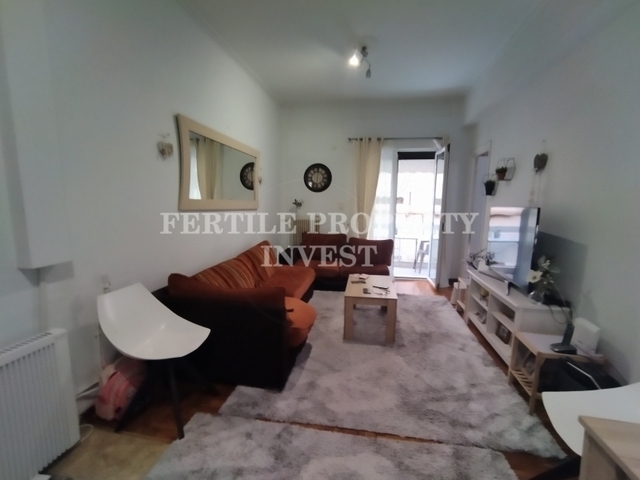 Home for sale Pireas (Kallipoli) Apartment 87 sq.m. furnished renovated