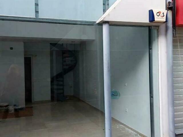 Commercial property for rent Marousi (Center) Store 38 sq.m. renovated