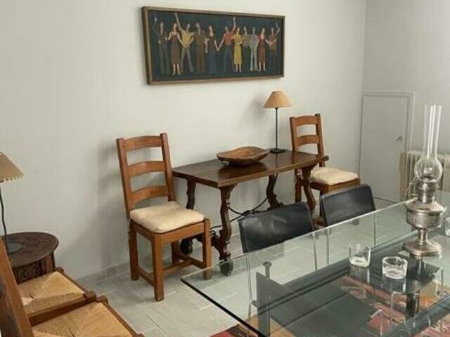Commercial property for rent Athens (Ippokrateio) Hall 48 sq.m.
