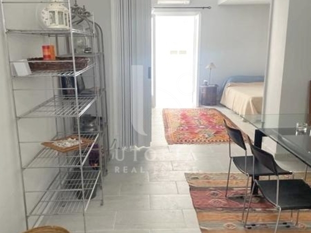 Home for rent Athens (Ilisia) Apartment 48 sq.m. furnished renovated