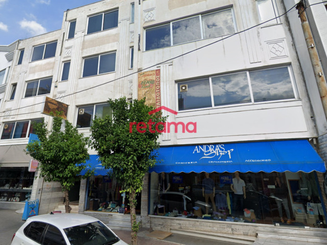 Commercial property for rent Peristeri (Center) Office 332 sq.m.