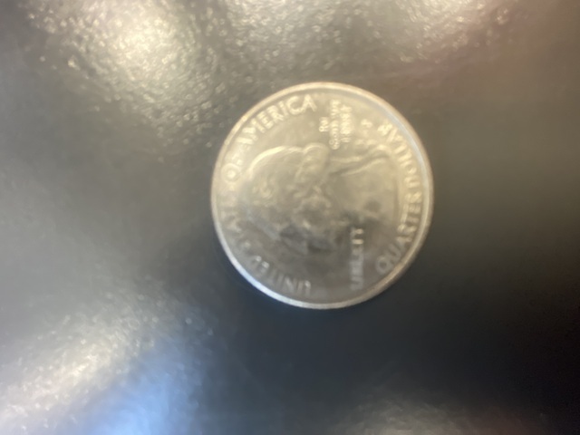 Εικόνα 1 από 2 - Αμερικανικό Νόμισμα - Θράκη >  Ν. Έβρου