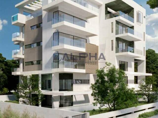 Πώληση κατοικίας Άλιμος (Κεφαλλήνων) Διαμέρισμα 120 τ.μ. νεόδμητο