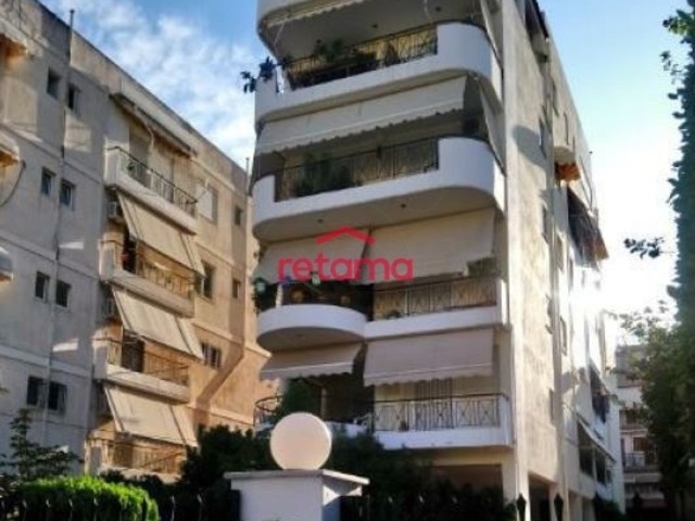 Home for rent Elliniko (Ano Sourmena) Apartment 107 sq.m.