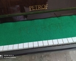 Πιάνο Petrof - Παλαιό Φάληρο